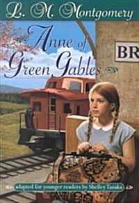 Anne of Green Gables (Mass Market Paperback, Reprint)