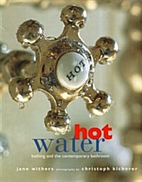 Hot Water (Hardcover)