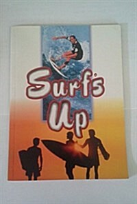 Surfs Up (Paperback)