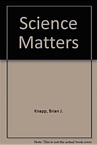 Science Matters (Hardcover)