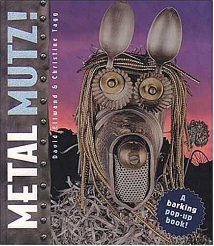 Metal Mutz! (School & Library)