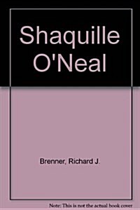 Shaquille ONeal (Paperback)