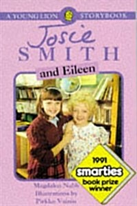 [중고] Josie Smith and Eileen (Paperback)