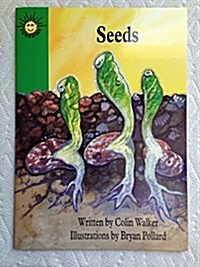 Seeds (Paperback)