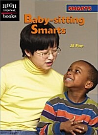 Baby-Sitting Smarts (Library)