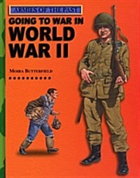 Going to War in World War II (Library)