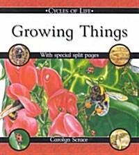 Growing Things (Library)