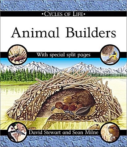 Animal Builders (Library)