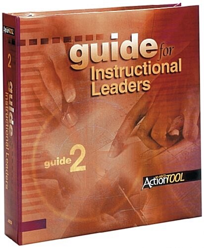 Guide for Instructional Leaders (Loose Leaf)