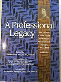 A Professional Legacy (Paperback, 2nd)