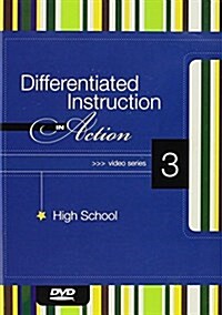 Differentiated Instruction in Action (DVD)