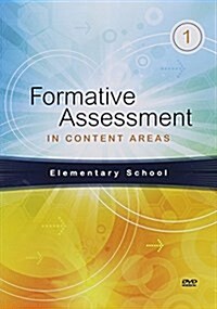 Formative Assessment in Content Areas (DVD)