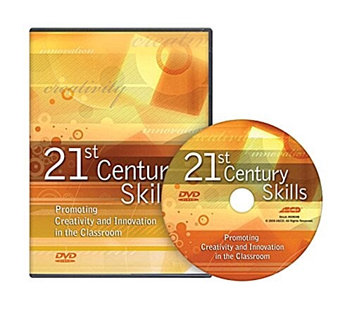 21st Century Skills (DVD)
