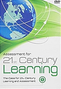 Assessment for 21st Century Learning (DVD)