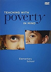 Teaching With Poverty in Mind (DVD, PCK)