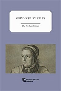 Grimms Fairy Tales (Paperback)