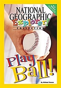 Play Ball! (Paperback)