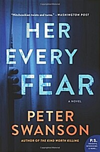 Her Every Fear (Paperback, Reprint)