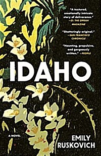 Idaho (Paperback, Reprint)