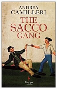[중고] The Sacco Gang (Paperback)