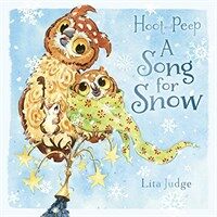 A Song for Snow (Hardcover)