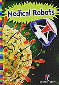 Medical Robots (Library Binding)