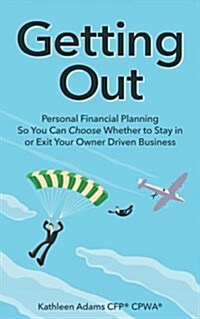 Getting Out (Paperback)