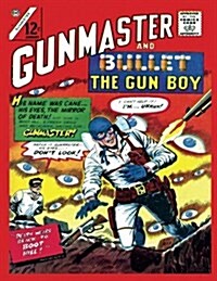 Gunmaster # 87 (Paperback)