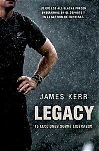 Legacy (Paperback)