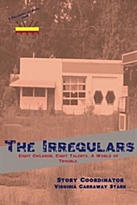 The Irregulars (Paperback)