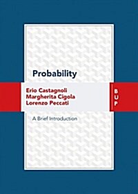 Probability: A Brief Introduction (Paperback, None)