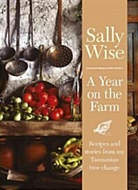 A Year on the Farm (Paperback)