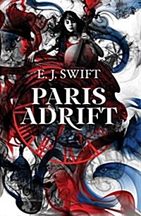 Paris Adrift (Paperback)