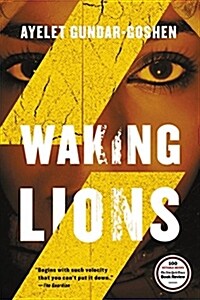 [중고] Waking Lions (Paperback)