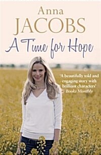 A Time for Hope : From the multi-million copy bestselling author (Paperback)