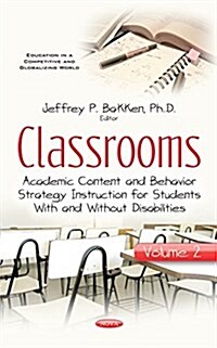 Classrooms (Hardcover)