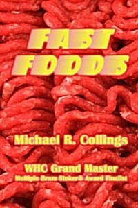 Fast Foods (Paperback)