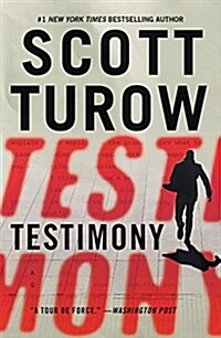 Testimony (Paperback)