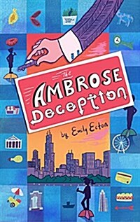 The Ambrose Deception (Hardcover)