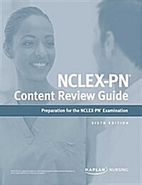 NCLEX-PN Content Review Guide (Paperback)