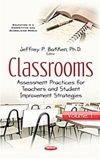 Classrooms (Hardcover)