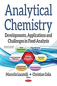 Analytical Chemistry (Hardcover)