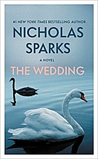 The Wedding (Mass Market Paperback)