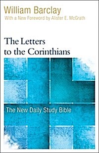 The Letters to the Corinthians (Paperback)