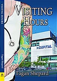 Visiting Hours (Paperback)