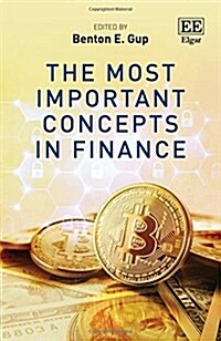 The Most Important Concepts in Finance (Hardcover)