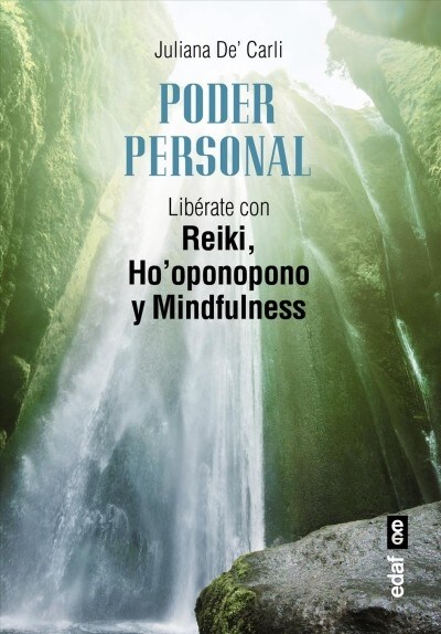Poder Personal (Paperback)