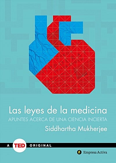 Leyes de la Medicina, Las (Hardcover)