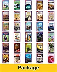 Reading Wonders, Grade 6, Leveled Reader Package (1 EA. of 30) Ell, Grade 6 (Hardcover)