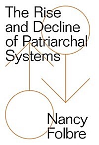 The Rise and Decline of Patriarchal Systems (Lbe) (Library Binding)